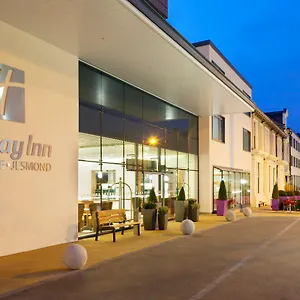 visit hotel