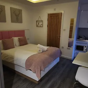 Guest house Crosskeys