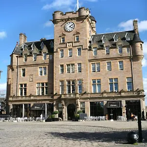 Hotell Malmaison