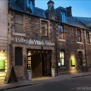 Hotell Du Vin