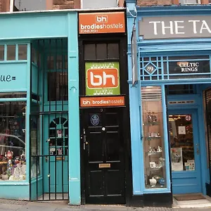 Hostel Brodies Hostels