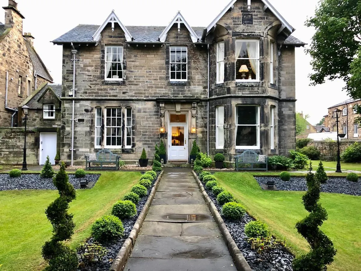 Abercorn Guest House Edinburgh