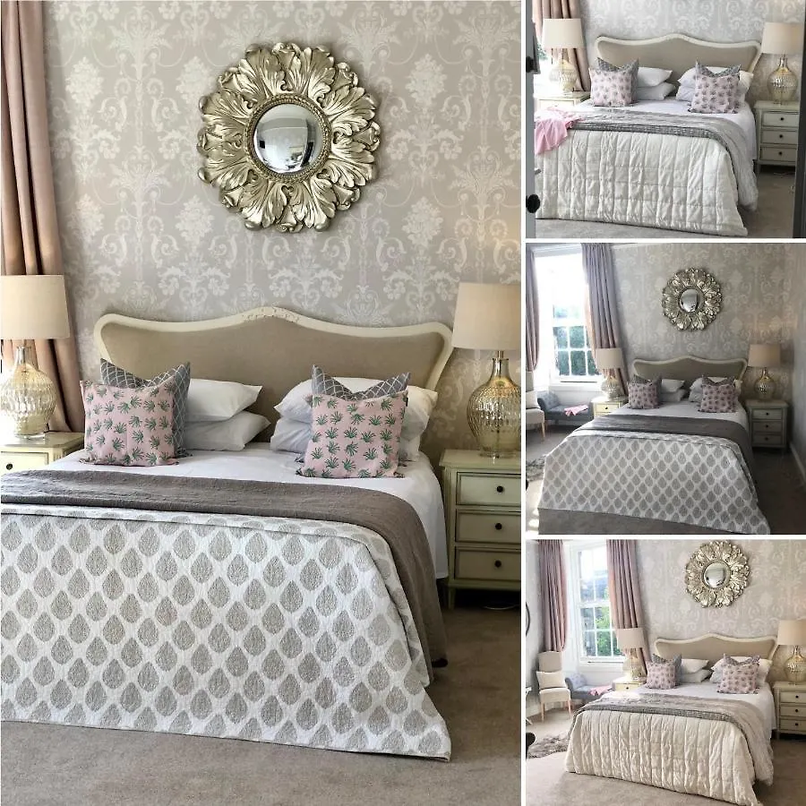 Abercorn Guest House Edinburgh United Kingdom
