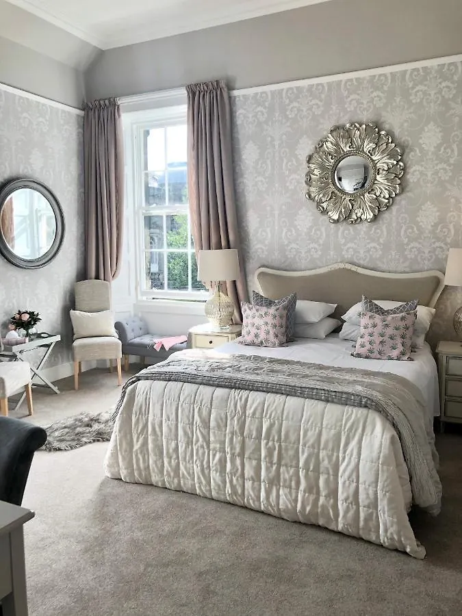 Abercorn Guest House Edinburgh