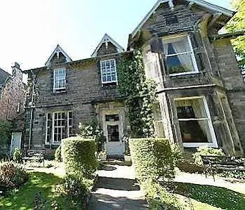 Abercorn Guest House Edinburgh