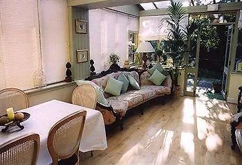 Abercorn Guest House Edinburgh