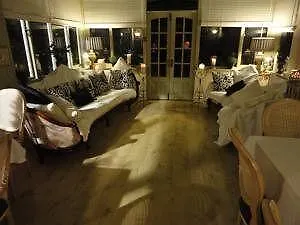 Abercorn Guest House Edinburgh 4*,