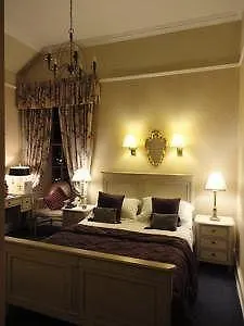 ****  Abercorn Guest House Edinburgh United Kingdom