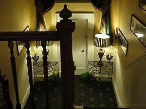 Abercorn Guest House Edinburgh