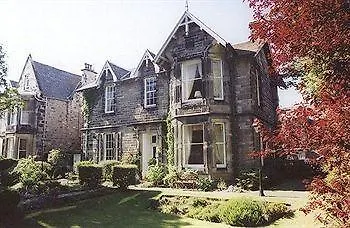 Abercorn Guest House Edinburgh 4*,  United Kingdom