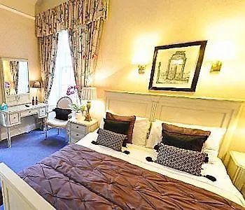 Abercorn Guest House Edinburgh United Kingdom
