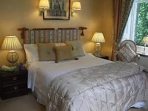 Abercorn Guest House Edinburgh
