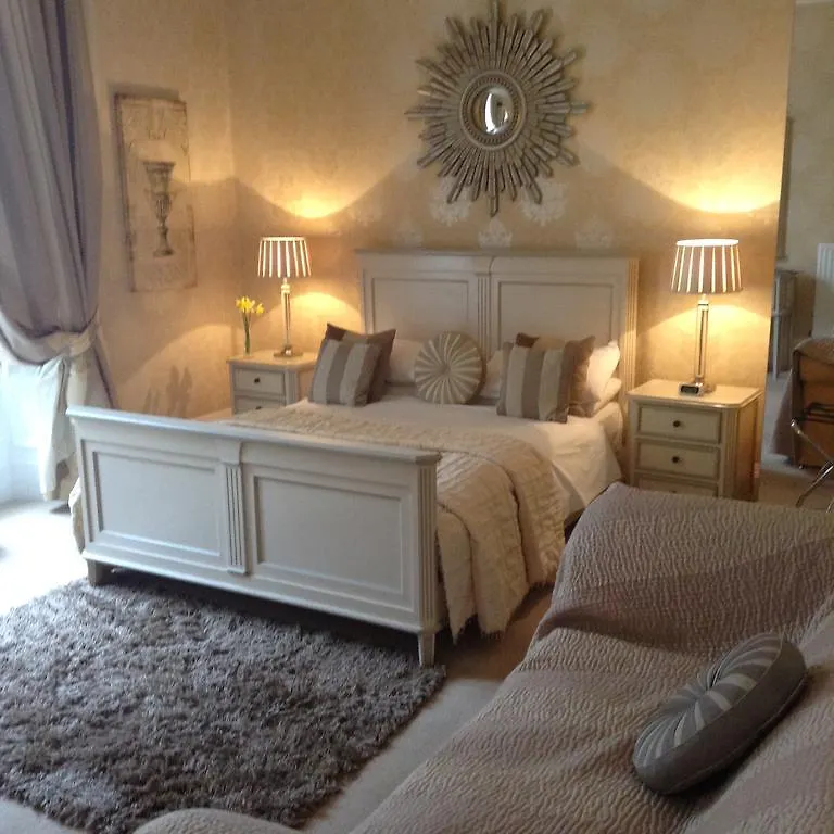 Abercorn Guest House Edinburgh