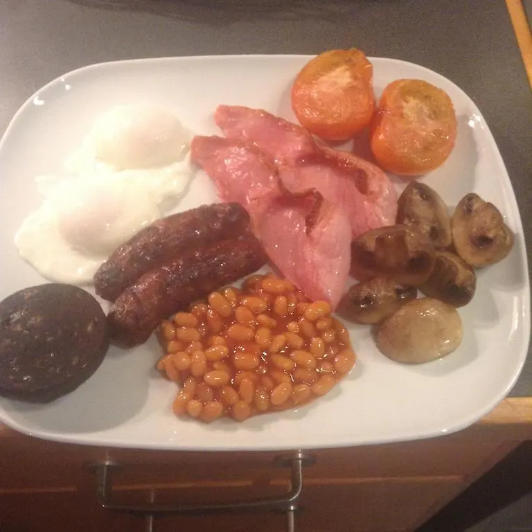 ****  Abercorn Guest House Edinburgh United Kingdom