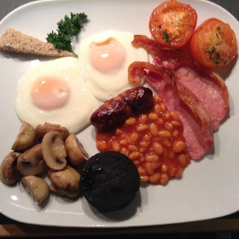 Abercorn Guest House Edinburgh
