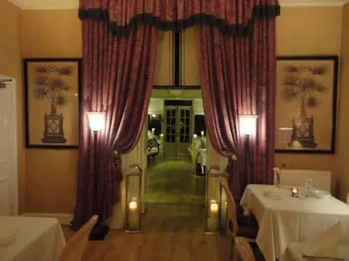 Abercorn Guest House Edinburgh