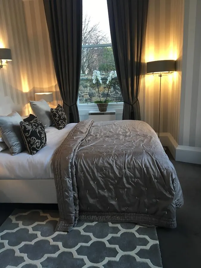 Abercorn Guest House Edinburgh 4*,  United Kingdom