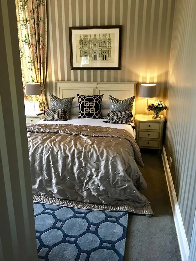 Abercorn Guest House Edinburgh