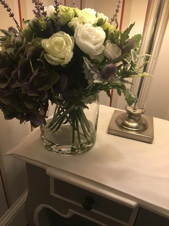 Abercorn Guest House Edinburgh 4*,