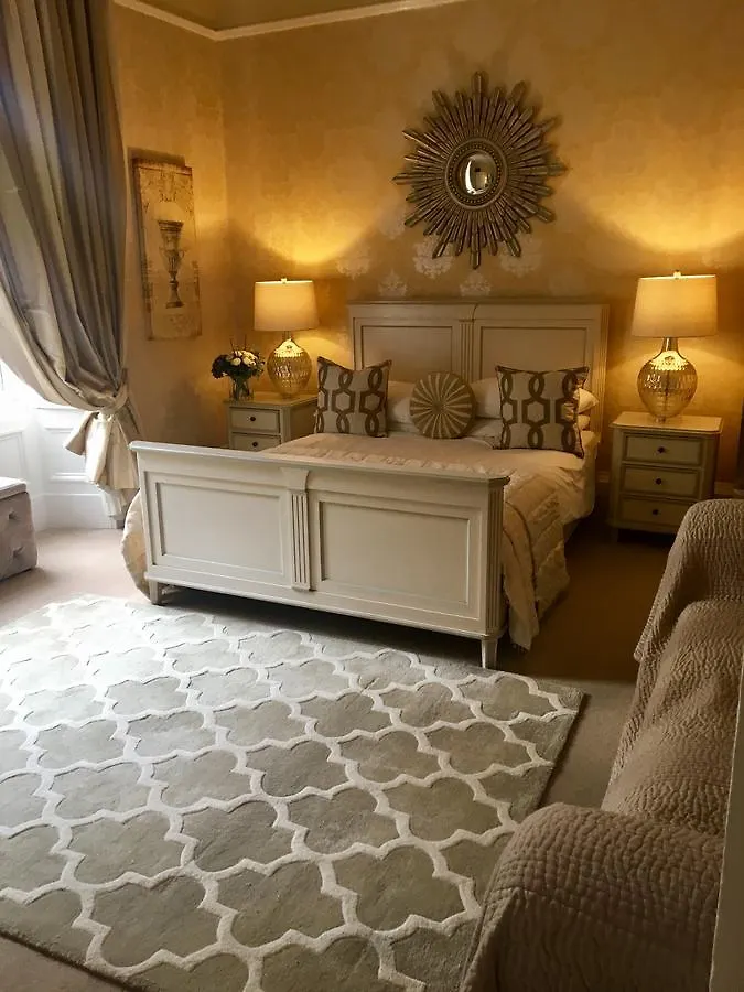 Abercorn Guest House Edinburgh United Kingdom