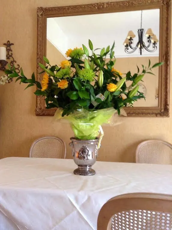 Abercorn Guest House Edinburgh