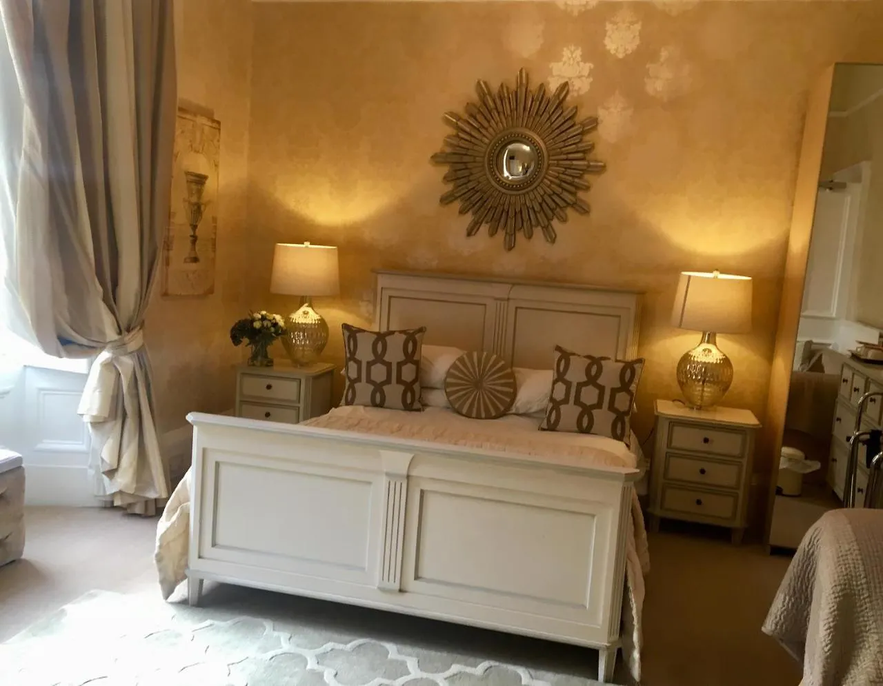 Abercorn Guest House Edinburgh 4*,
