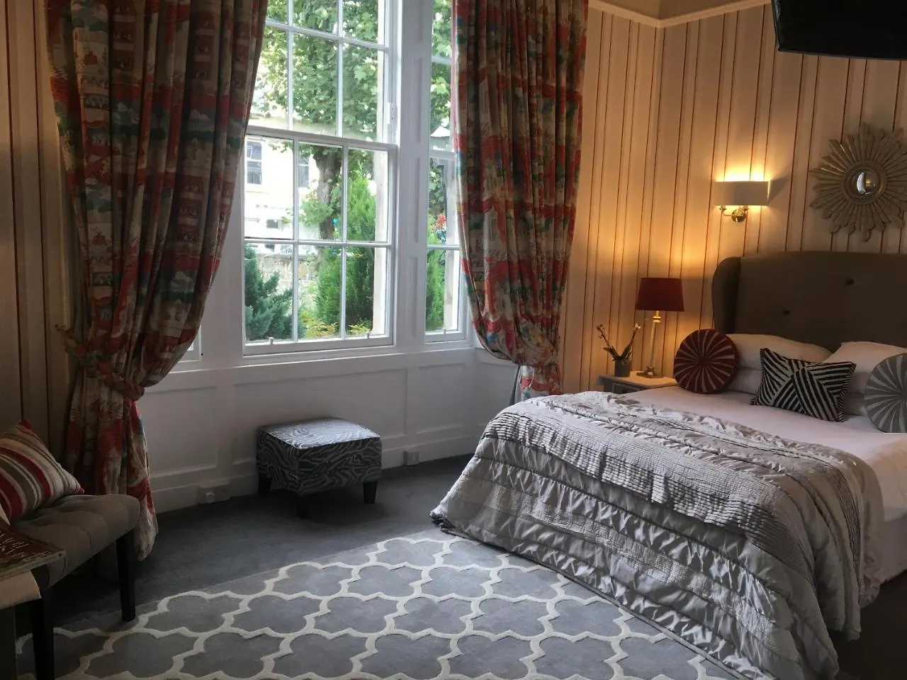 Abercorn Guest House Edinburgh 4*,  United Kingdom