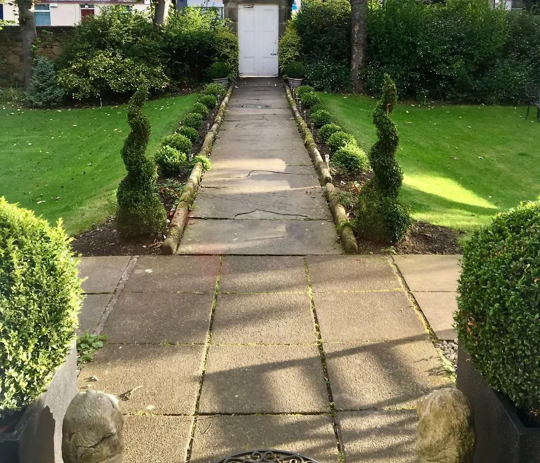 Abercorn Guest House Edinburgh