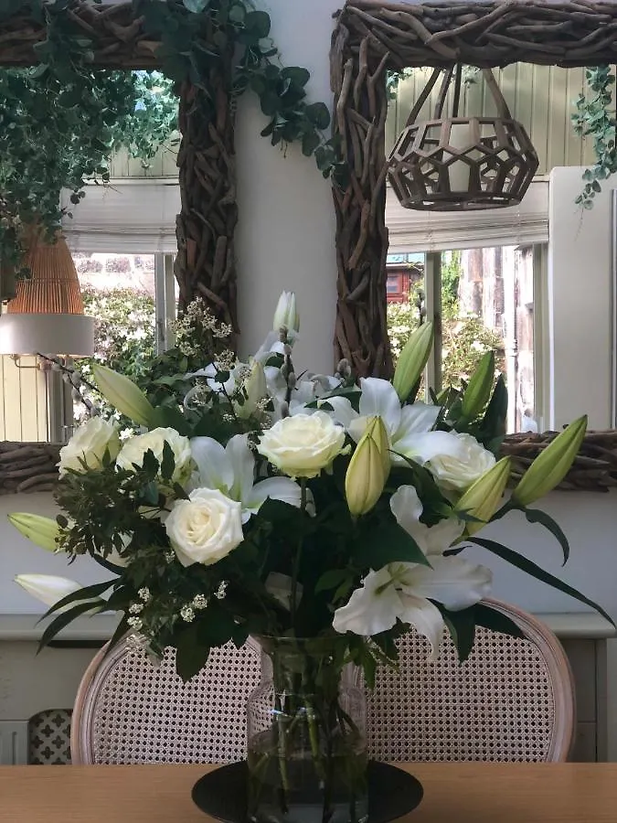 אדינבורו Abercorn Guest House 4*,  בריטניה